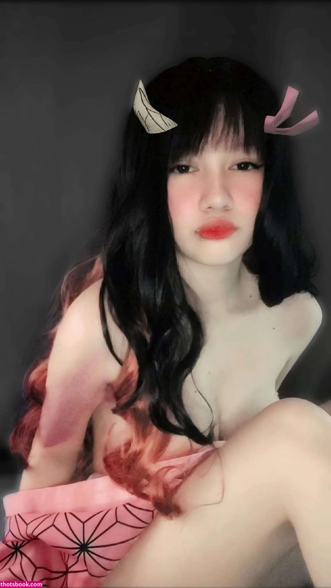 Mizuhara Pein miszpein nekomizu miszpeinnn Nude Leaks OnlyFans Photos #4 1865508