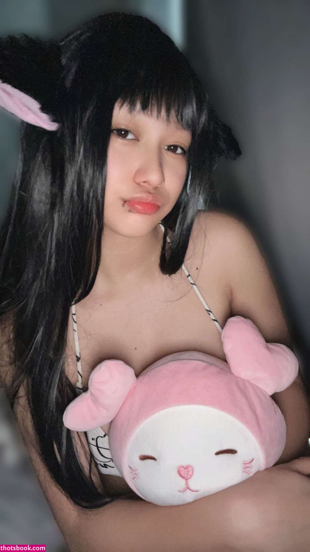 Mizuhara Pein miszpein nekomizu miszpeinnn Nude Leaks OnlyFans Photos #4 1865511