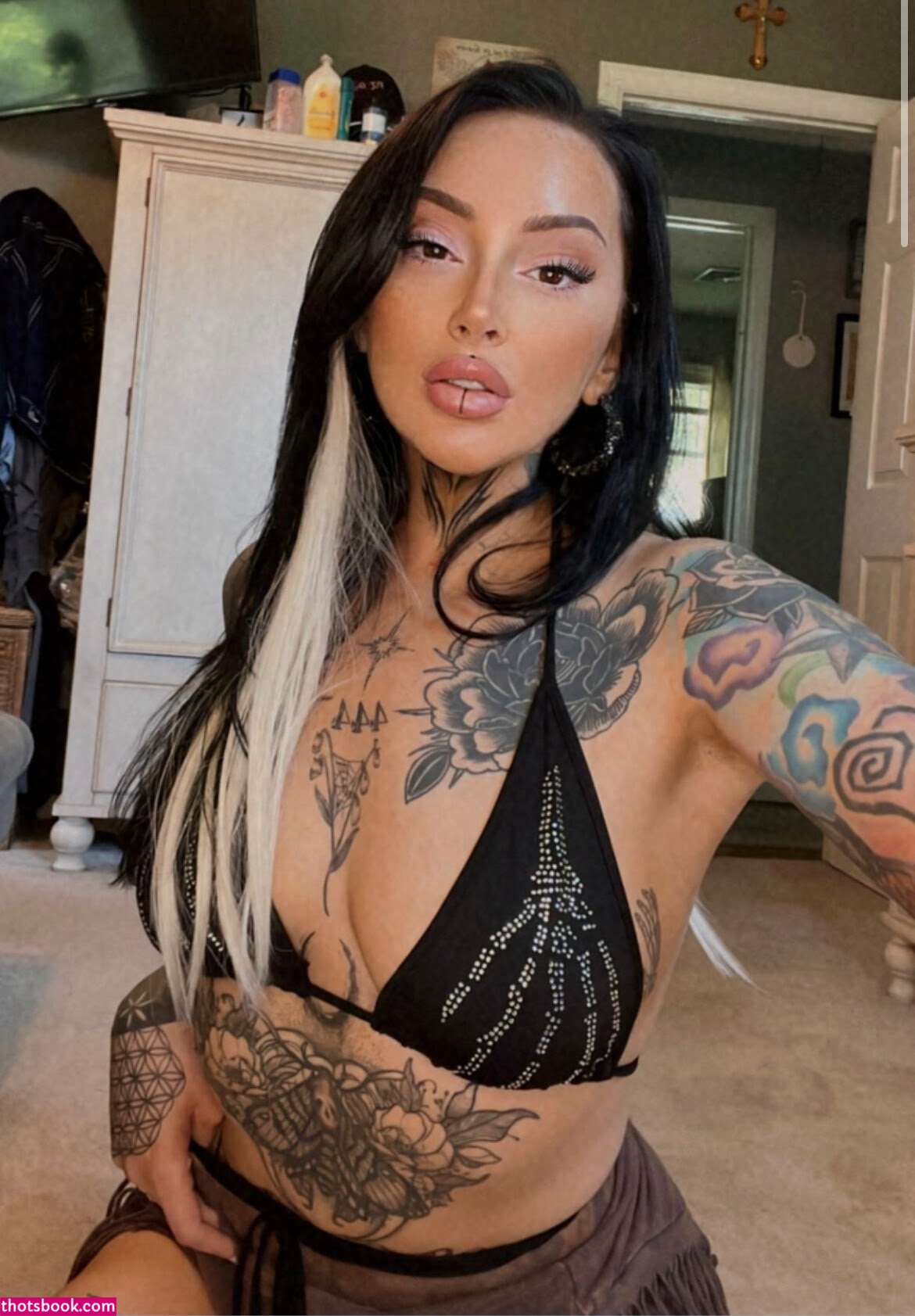 Nikkivixsin Nude Leaks OnlyFans Photos #1 1865613