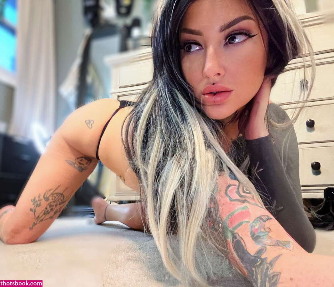 Nikkivixsin Nude Leaks OnlyFans Photos #1 1865615