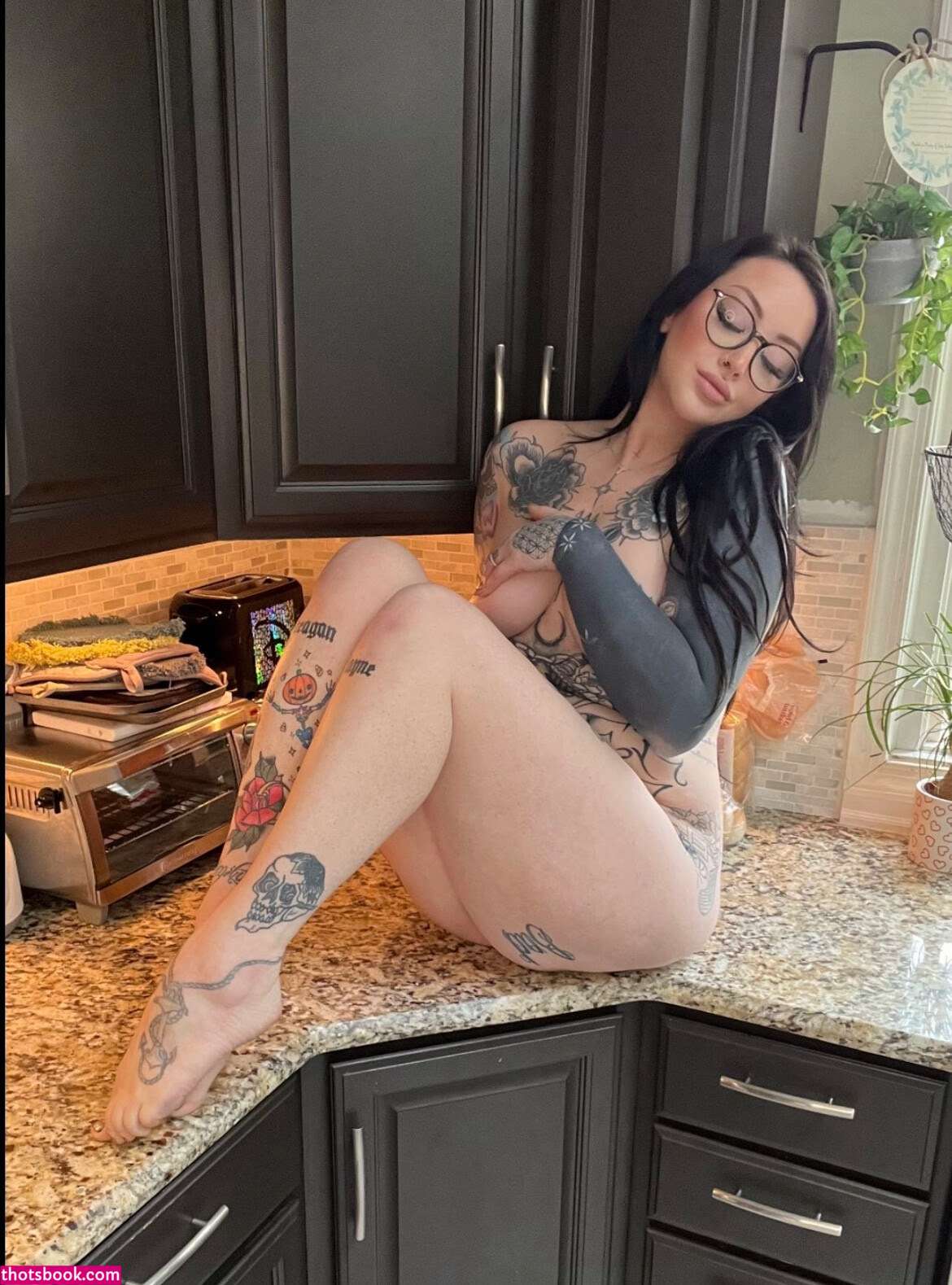 Nikkivixsin Nude Leaks OnlyFans Photos #2 1865624