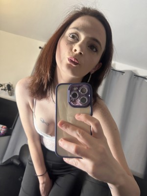 our littlesecret Nude Leaks OnlyFans Photos #4