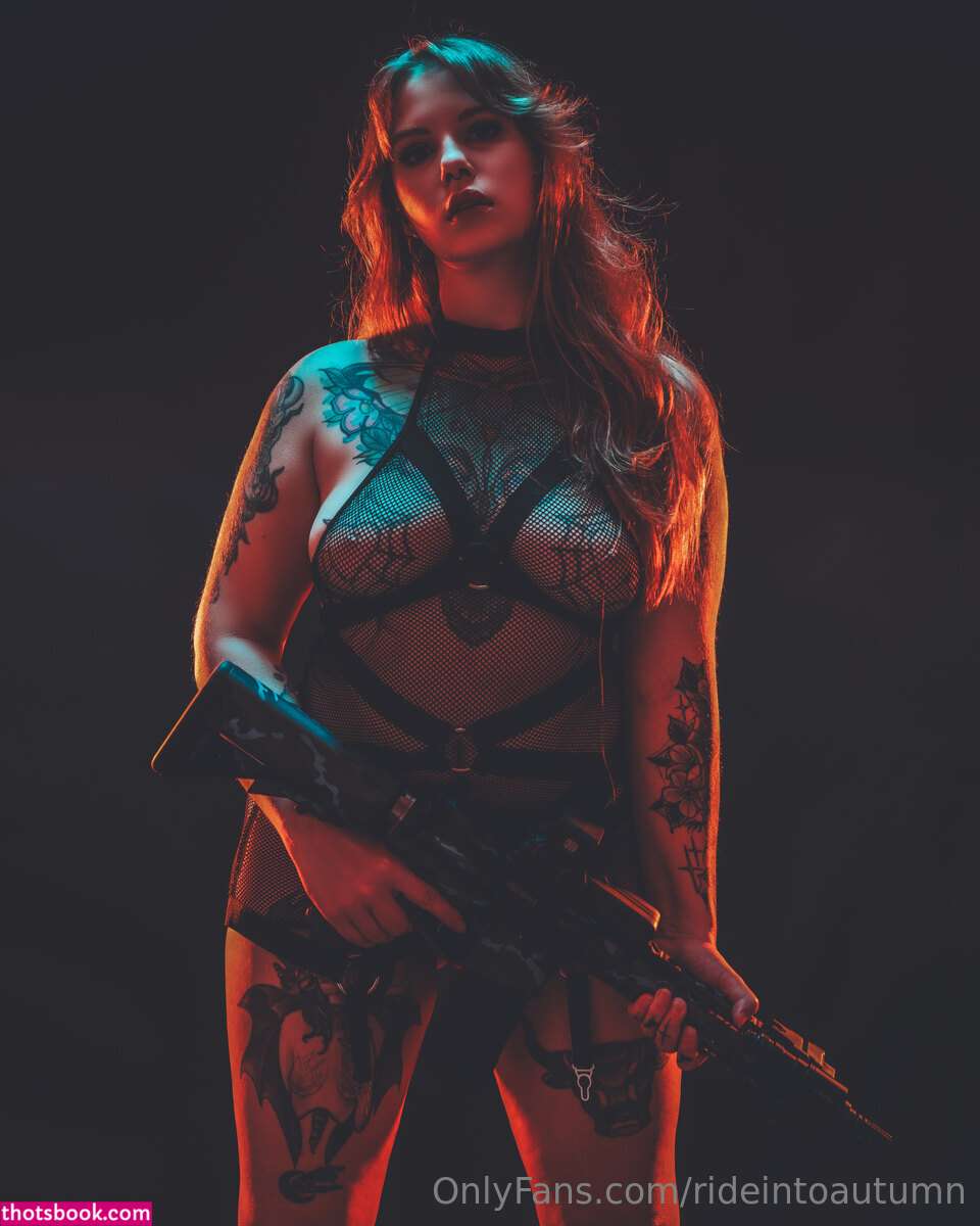 rideintoautumn autumn snakecharmer Nude Leaks OnlyFans Photos #4 1865860