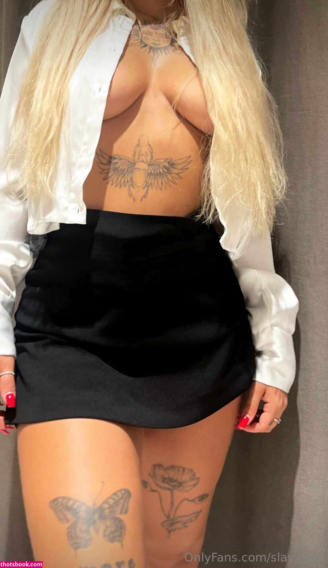 Slayyyysi Slaysi Nude Leaks OnlyFans Photos #6 1865955