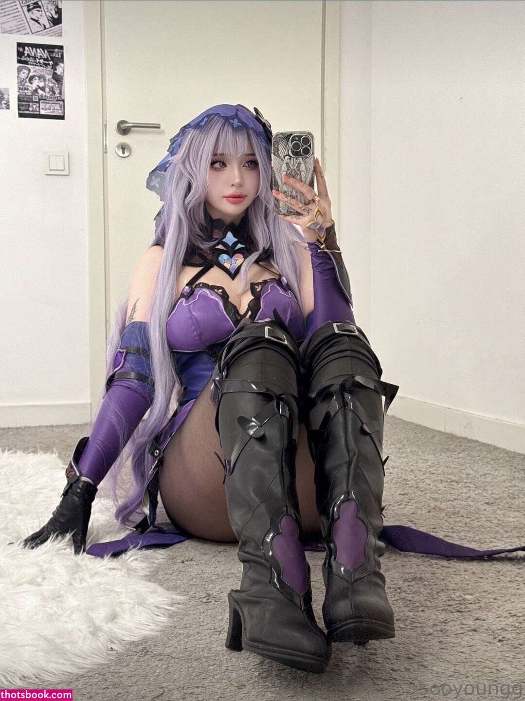 Sooyoungxo Nude Leaks OnlyFans Photos #1 1865964