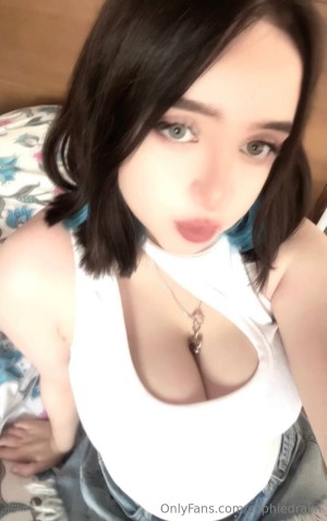 Sophiedrain Sophiedraiin Sophiedreamm Nude Leaks OnlyFans Photos #1