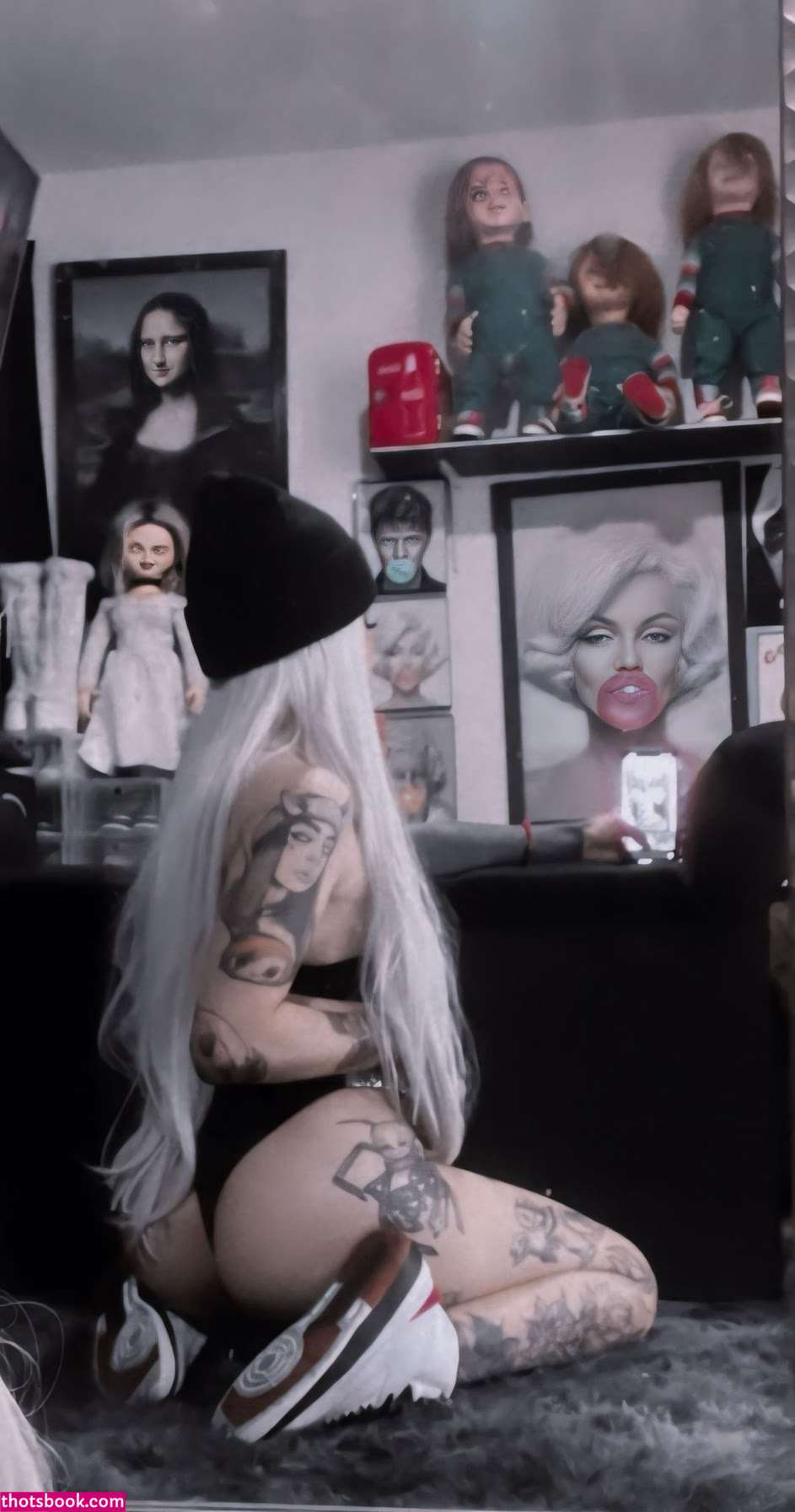 Stefany Chavez stefanychavez08 Nude Leaks OnlyFans Photos #4 1866082