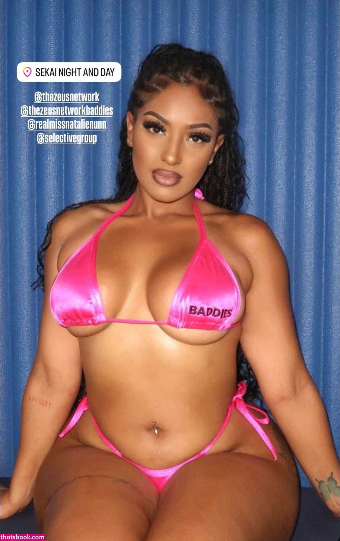 Taybaebe Nude Leaks OnlyFans Photos #3 1866222
