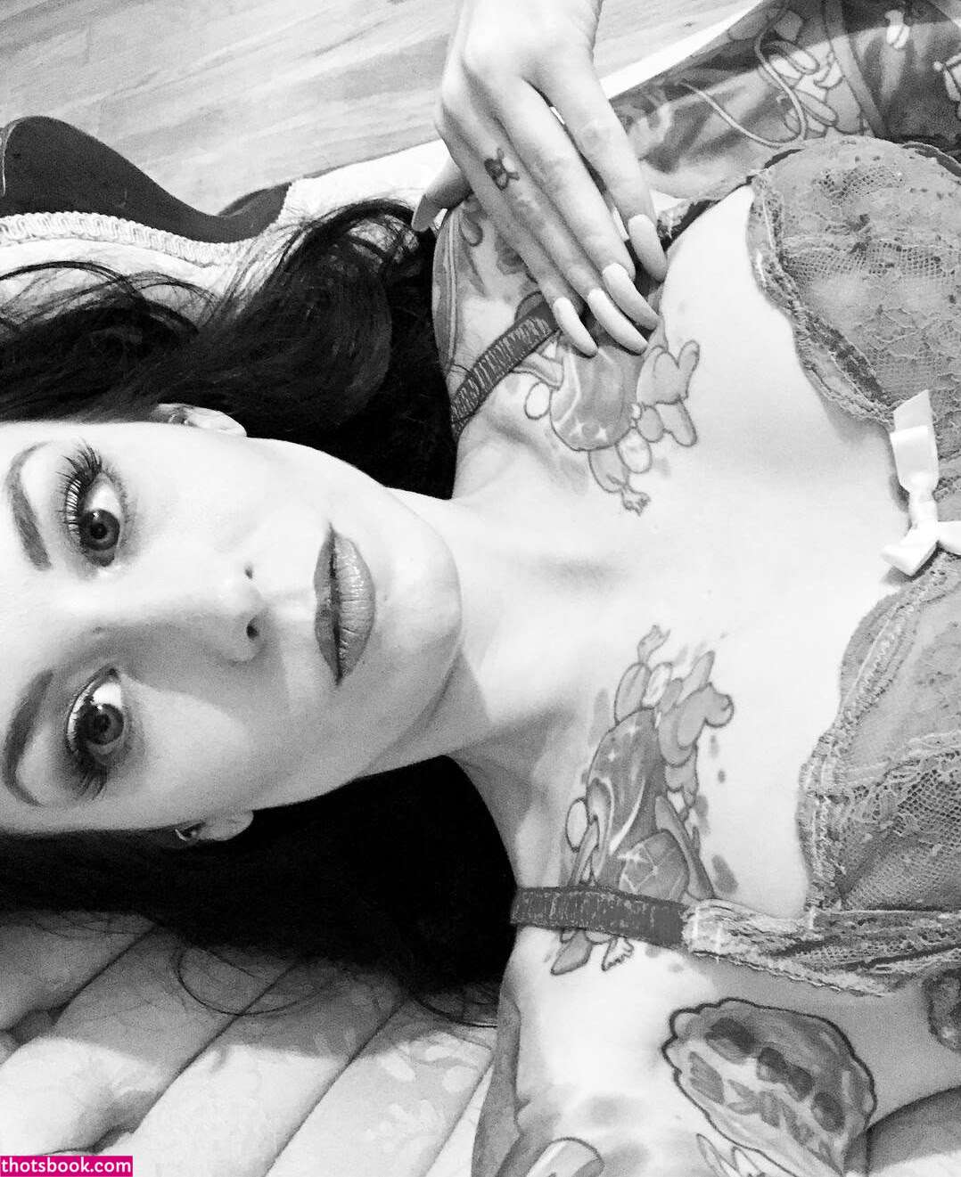 TheLakenessMonster Nude Leaks OnlyFans Photos #1 1866256