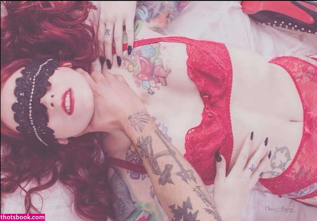 TheLakenessMonster Nude Leaks OnlyFans Photos #2 1866260