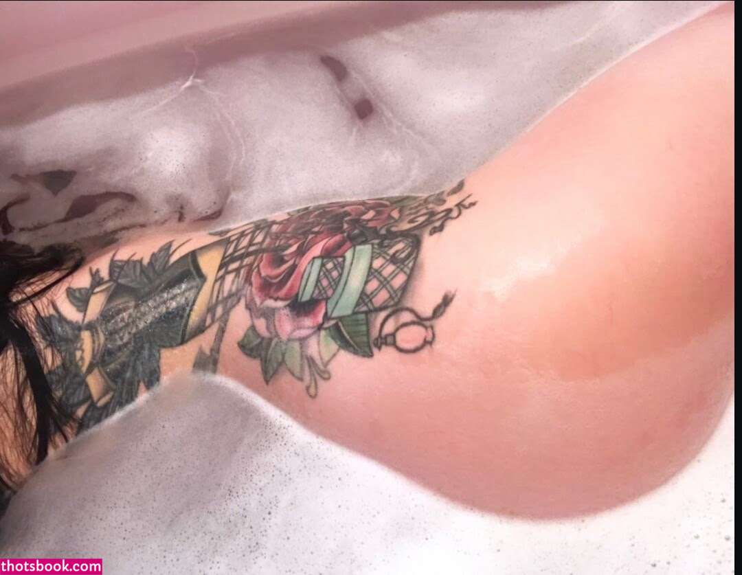 TheLakenessMonster Nude Leaks OnlyFans Photos #3 1866270