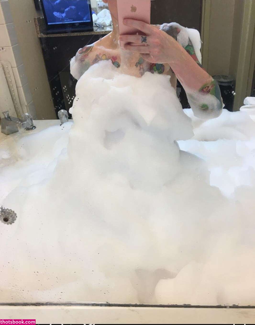 TheLakenessMonster Nude Leaks OnlyFans Photos #3 1866272