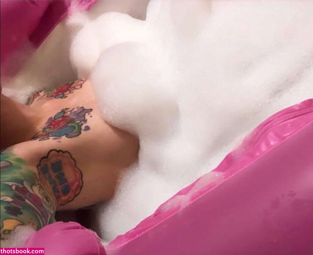 TheLakenessMonster Nude Leaks OnlyFans Photos #3 1866273