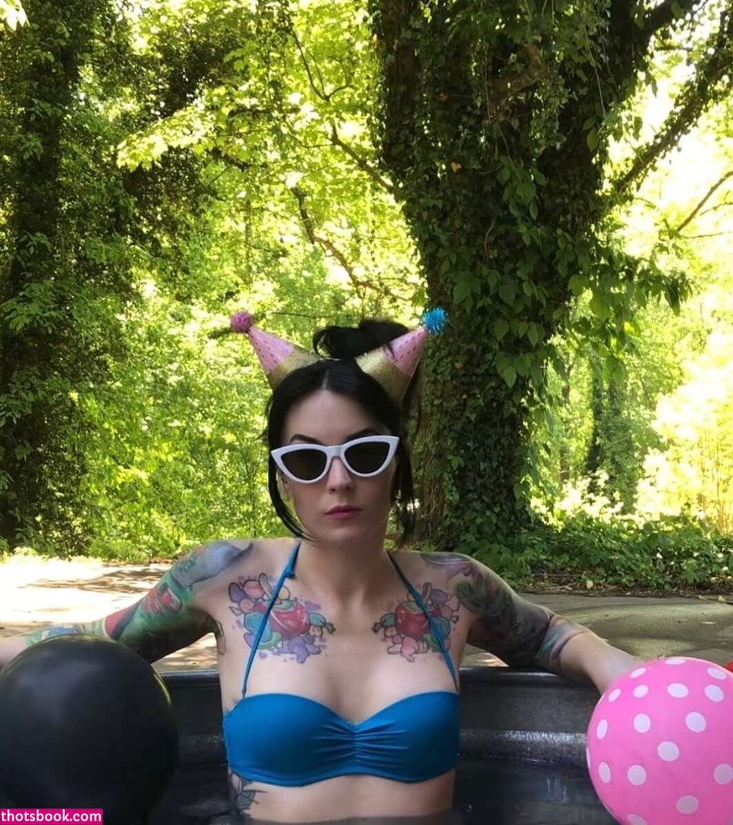 TheLakenessMonster Nude Leaks OnlyFans Photos #4 1866275