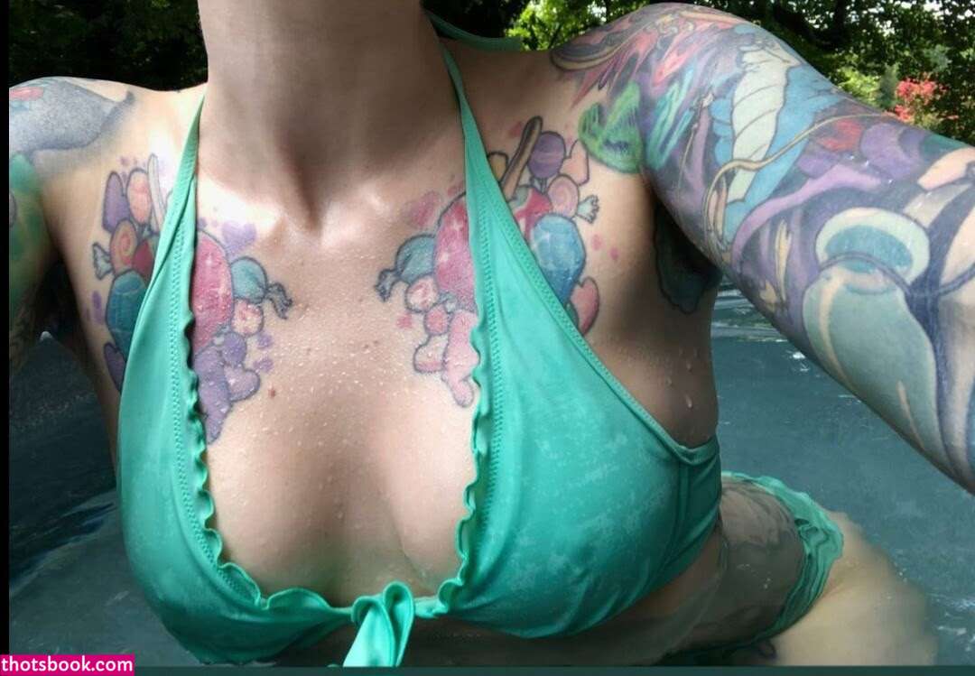 TheLakenessMonster Nude Leaks OnlyFans Photos #4 1866277