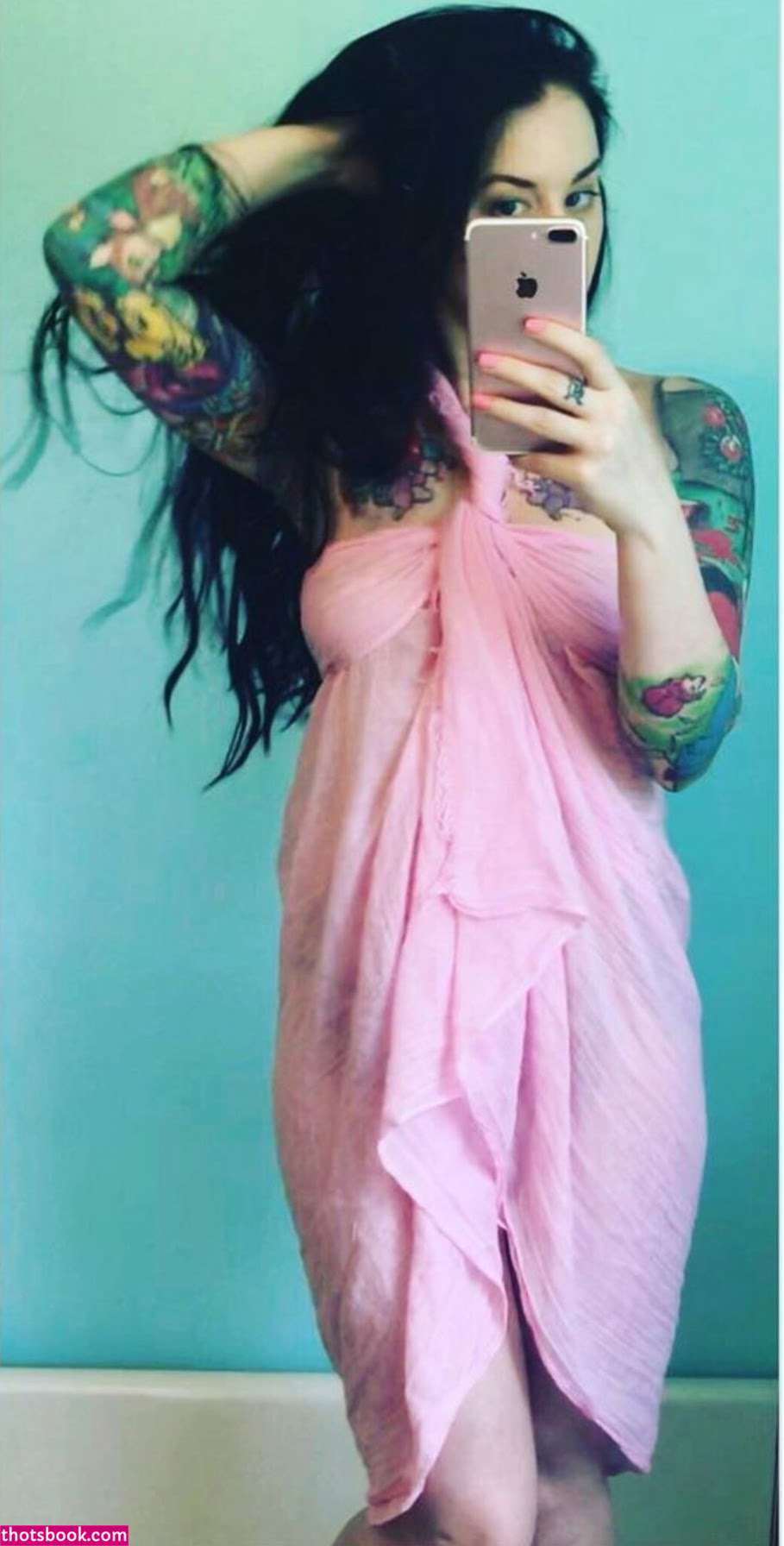 TheLakenessMonster Nude Leaks OnlyFans Photos #5 1866282