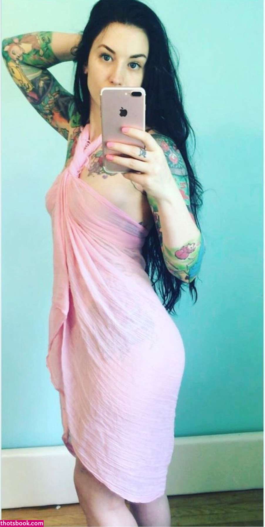 TheLakenessMonster Nude Leaks OnlyFans Photos #5 1866287