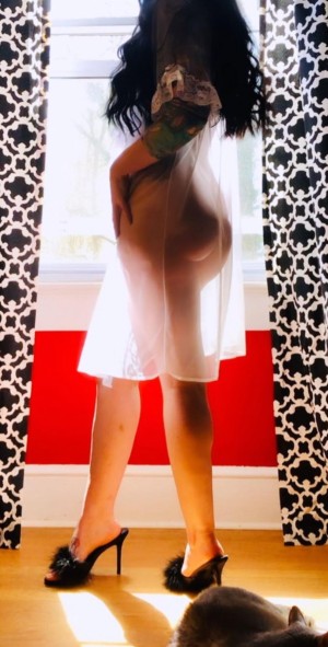 TheLakenessMonster Nude Leaks OnlyFans Photos #5