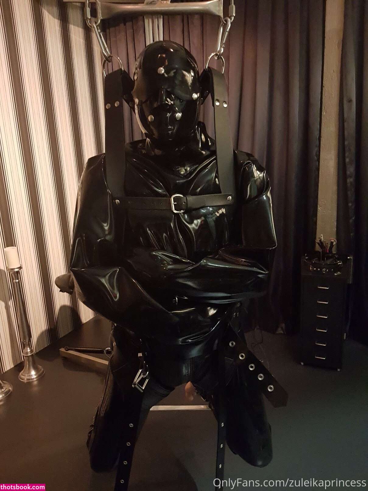 Zuleikaprincess Kinky princess Z Nude Leaks OnlyFans Photos #2 1866434