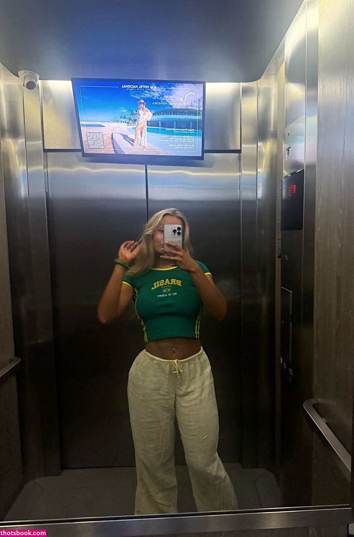 heleneelises Helene Elise Strom helenees Nude Leaks OnlyFans Photos #4 1850001