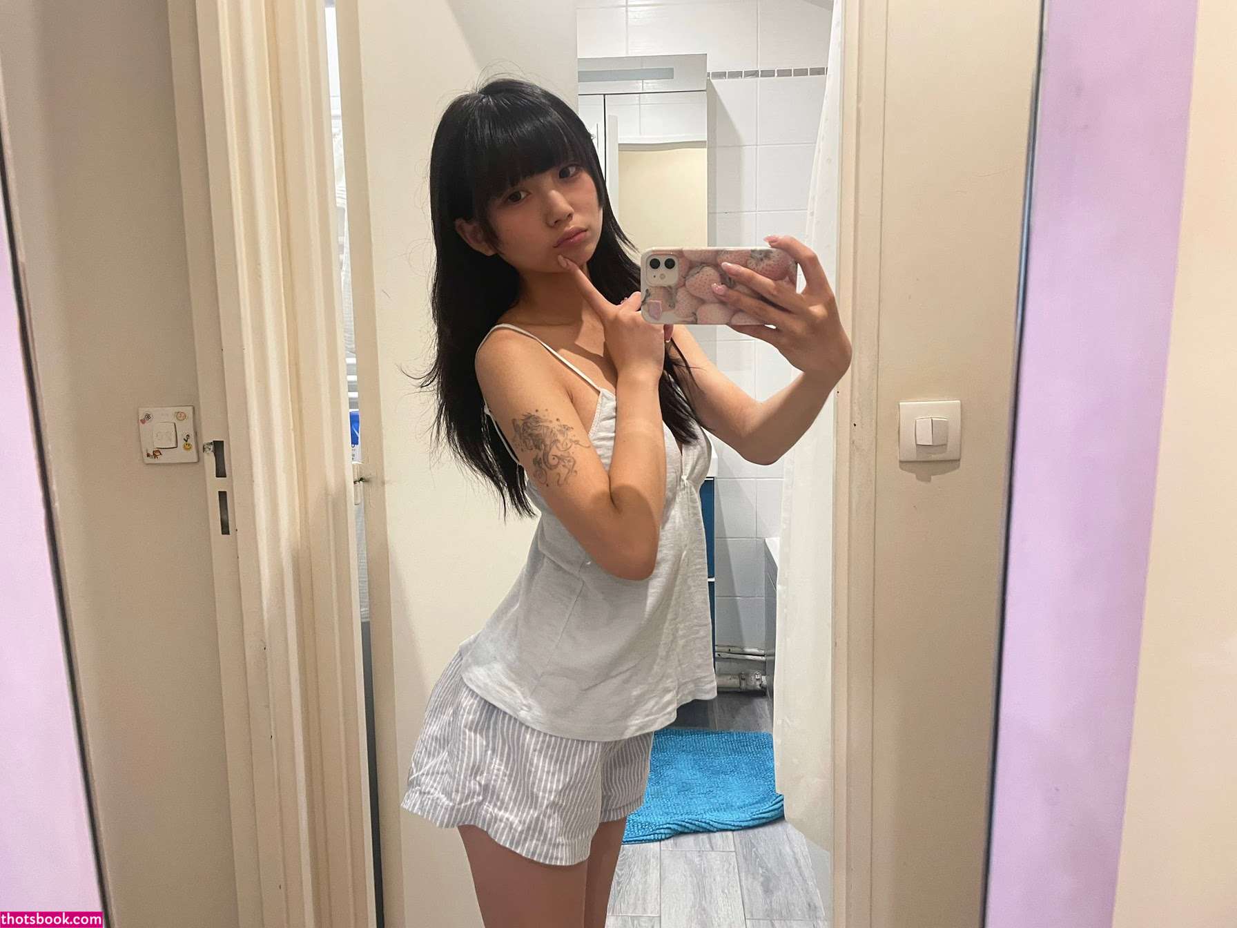 hppocampe Nude Leaks OnlyFans Photos #2 1850010