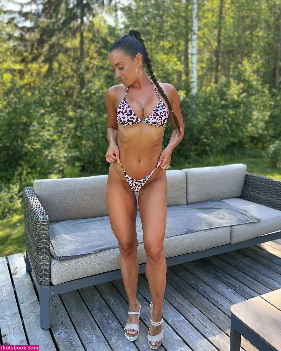 Idajemina Ida Jemina Kujanpaa Nude Leaks OnlyFans Photos #5 1850075