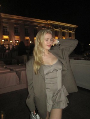 inst rinna Nude Leaks OnlyFans Photos #2