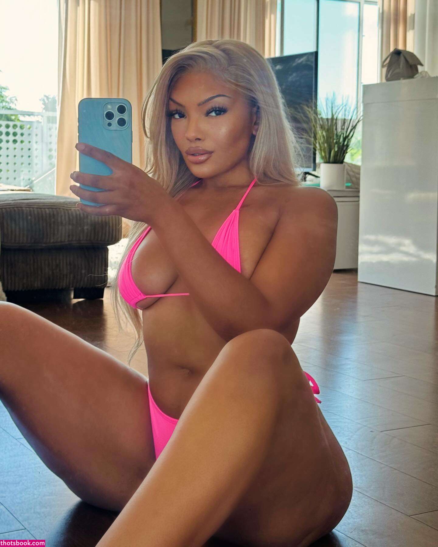 jazwiththevibes Nude Leaks OnlyFans Photos #2 1850132