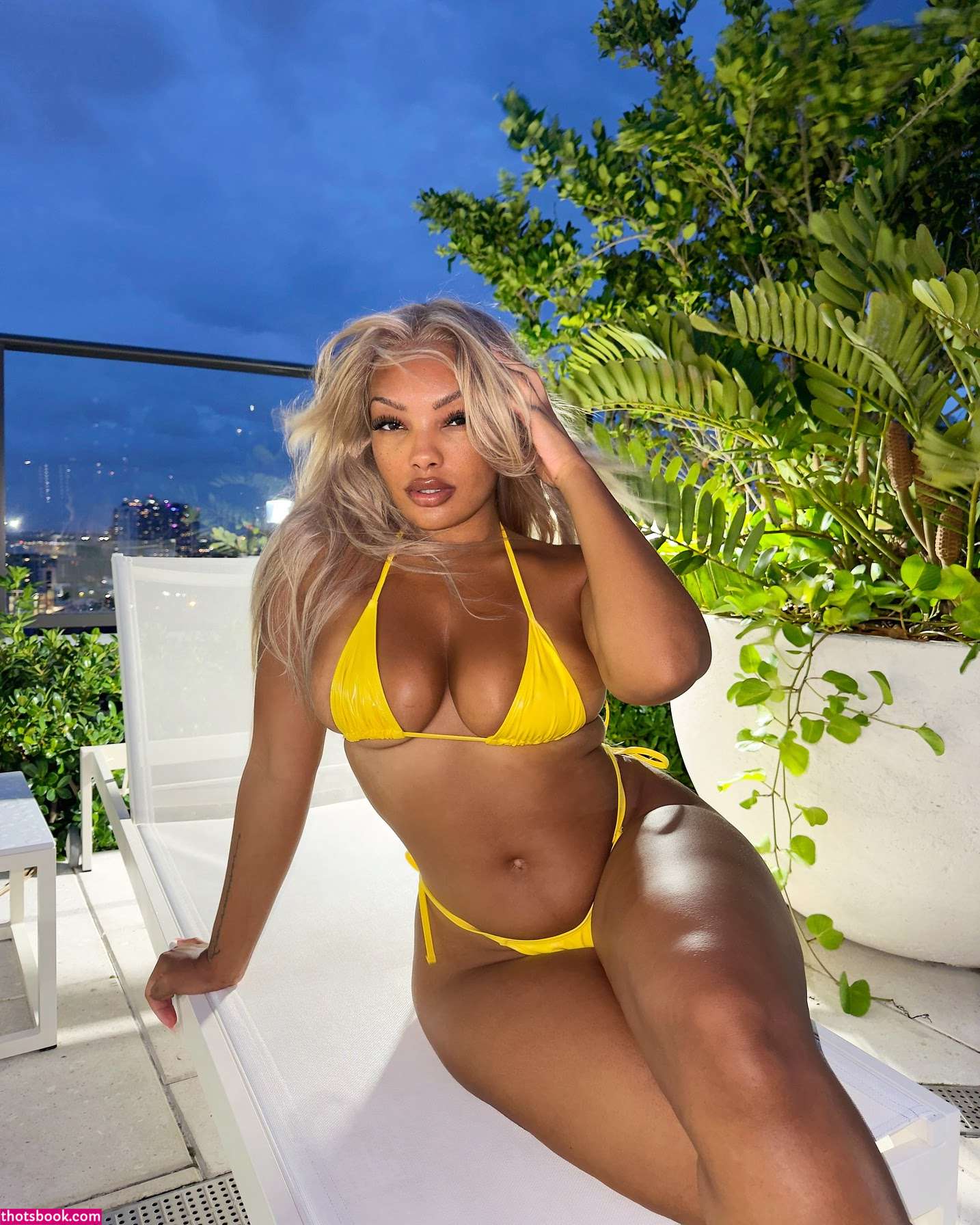 jazwiththevibes Nude Leaks OnlyFans Photos #4 1850145