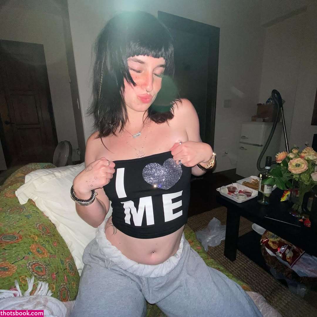 Jessbabyxoo Nude Leaks OnlyFans Photos #2 1850163