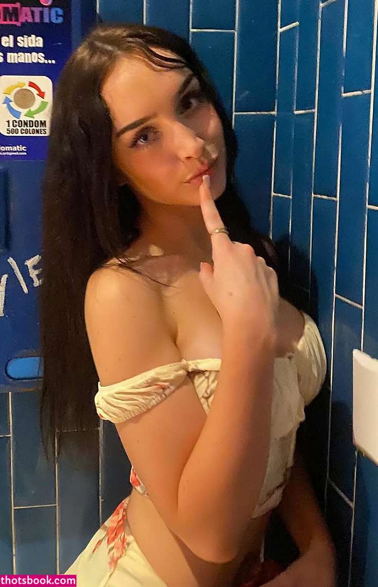 Julia Roman Nude Leaks OnlyFans Photos #2 1850283