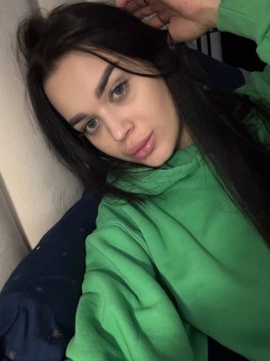 Kseniia Boginskaya Nude Leaks OnlyFans Photos #2