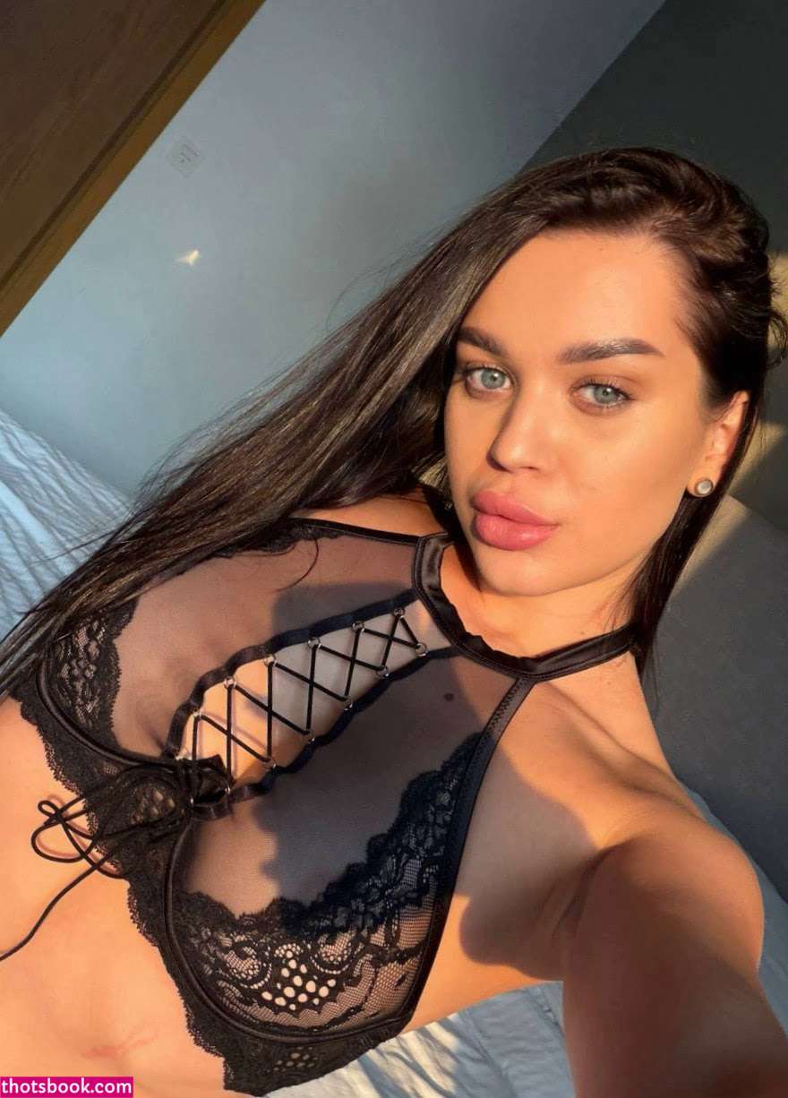 Kseniia Boginskaya Nude Leaks OnlyFans Photos #3 1850468