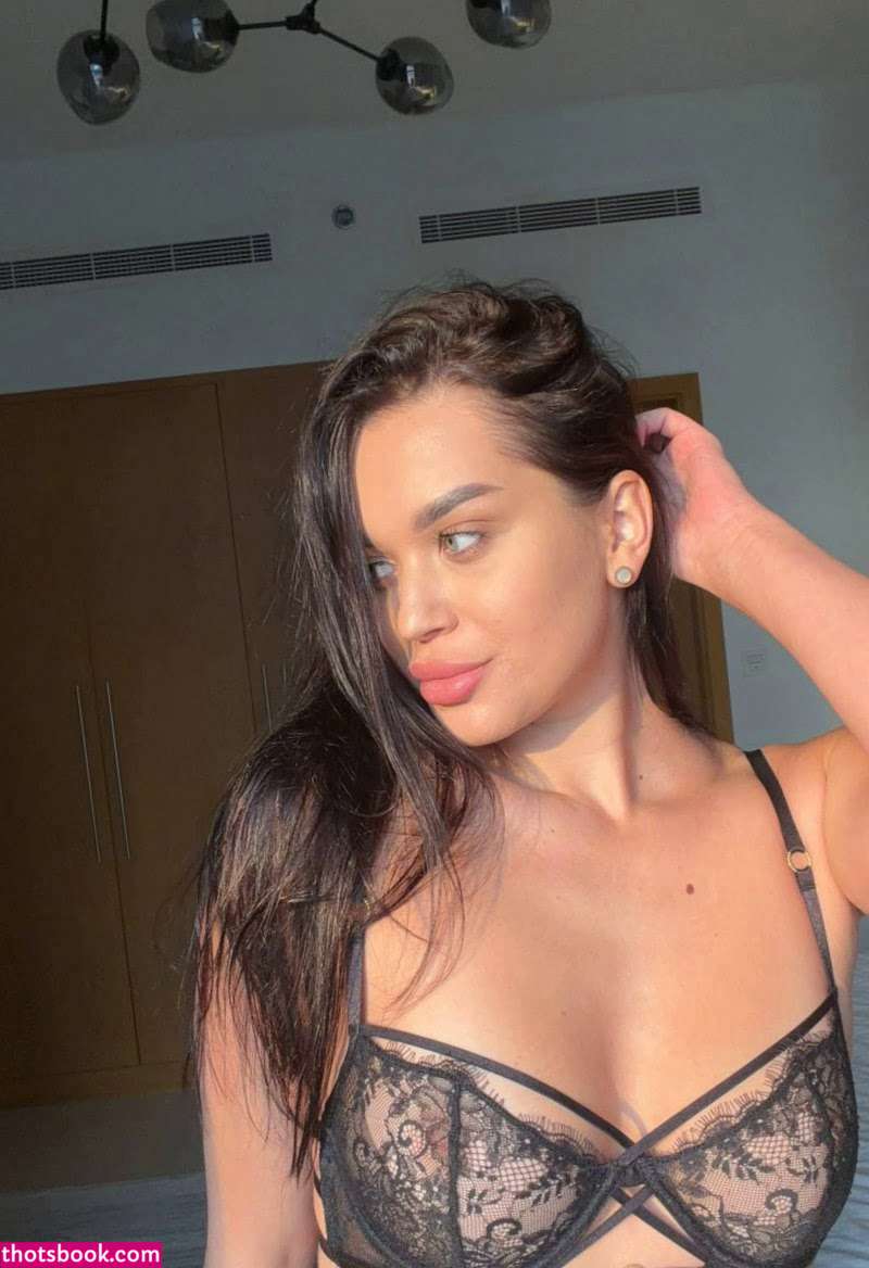 Kseniia Boginskaya Nude Leaks OnlyFans Photos #3 1850470