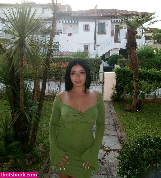 Lara Braile larabraile Nude Leaks OnlyFans Photos #4 1850551