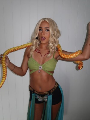 Lauren Lucisano Nude Leaks OnlyFans Photos #5