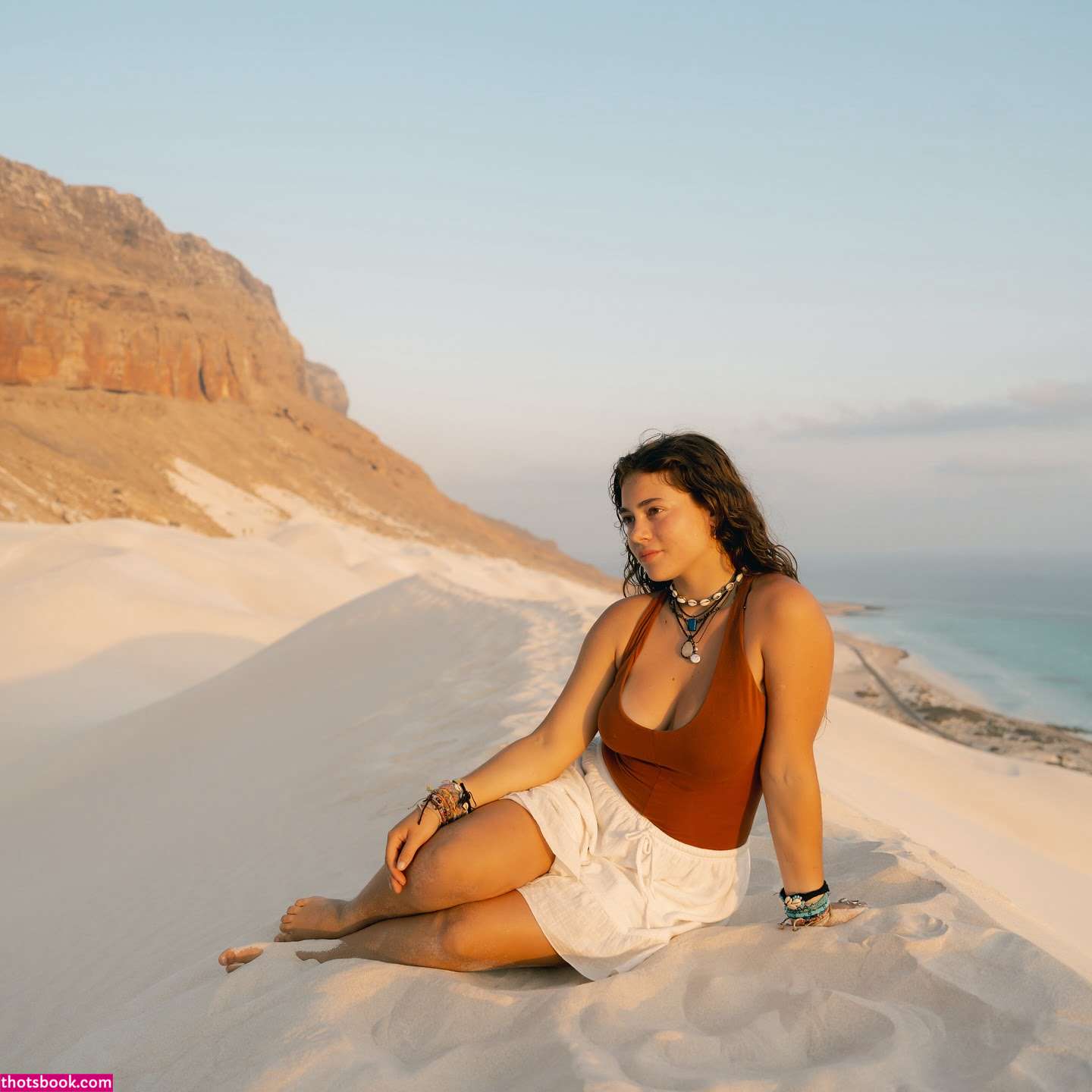 Leonie Buchegger Nude Leaks OnlyFans Photos #2 1850616