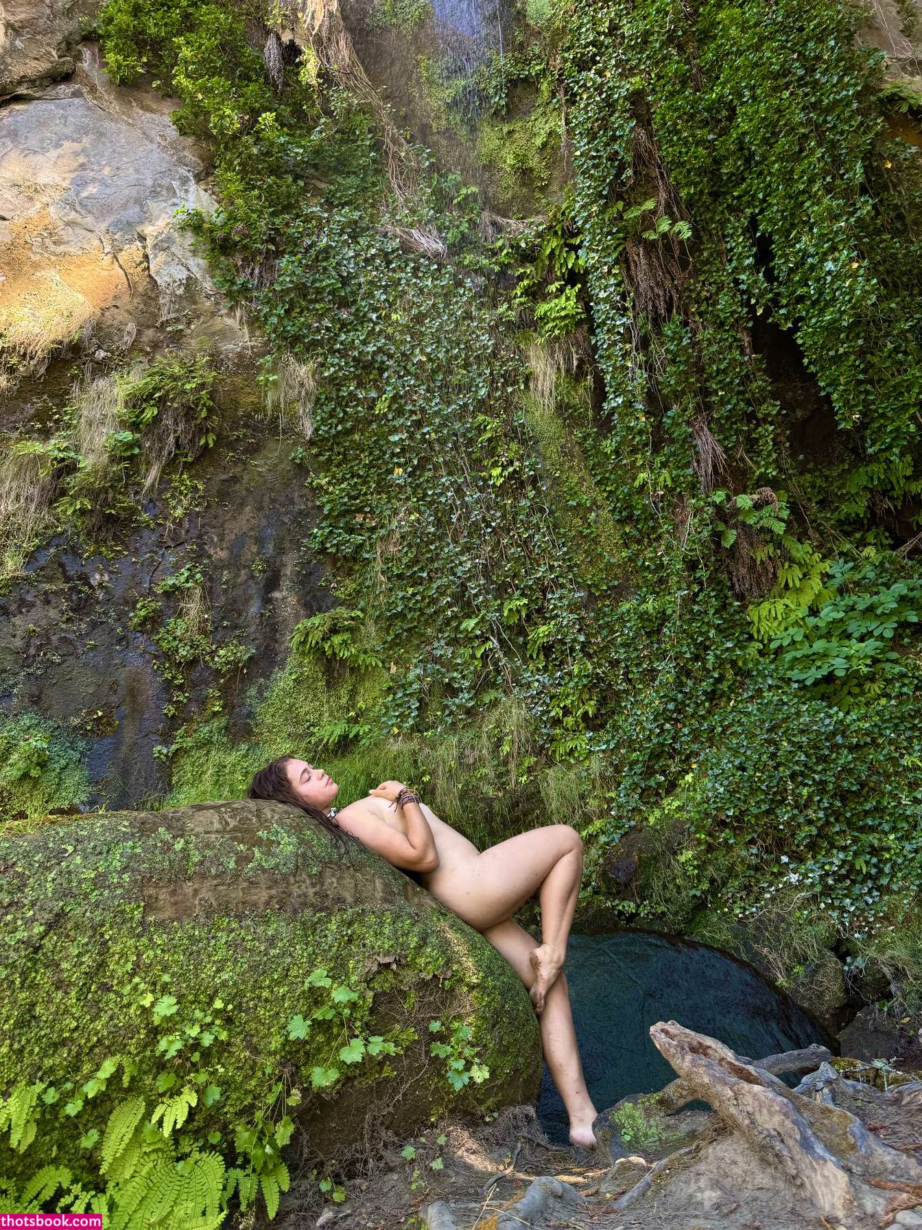 Leonie Buchegger Nude Leaks OnlyFans Photos #4 1850635