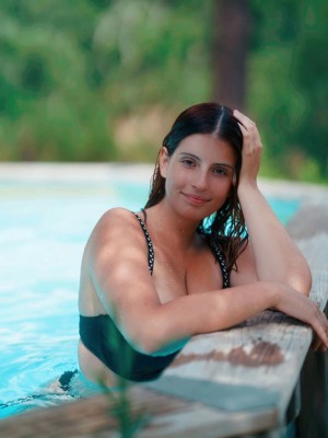 Leticia fcruz Nude Leaks OnlyFans Photos #2