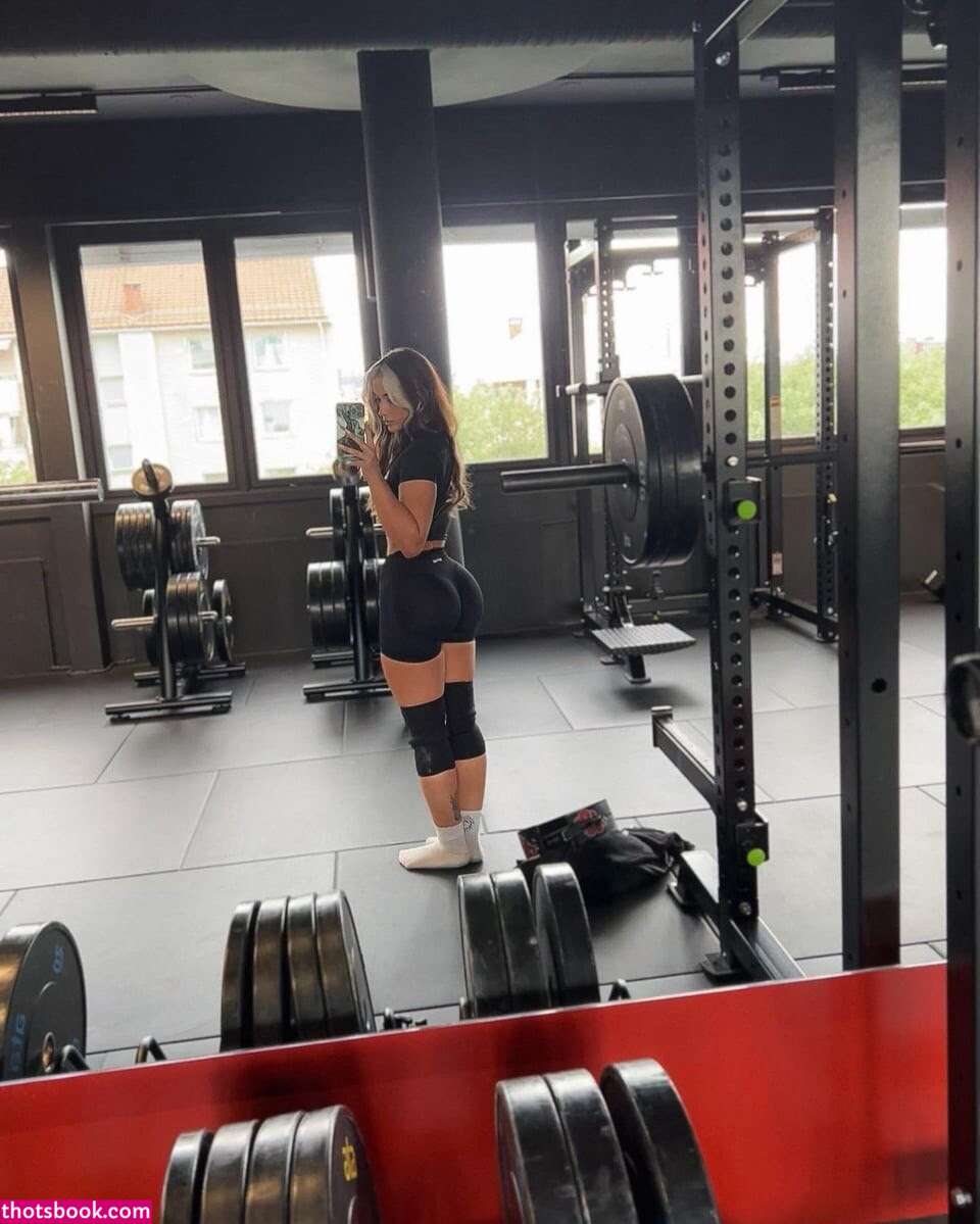 Linn Gyberg Nude Leaks OnlyFans Photos #1 1850667