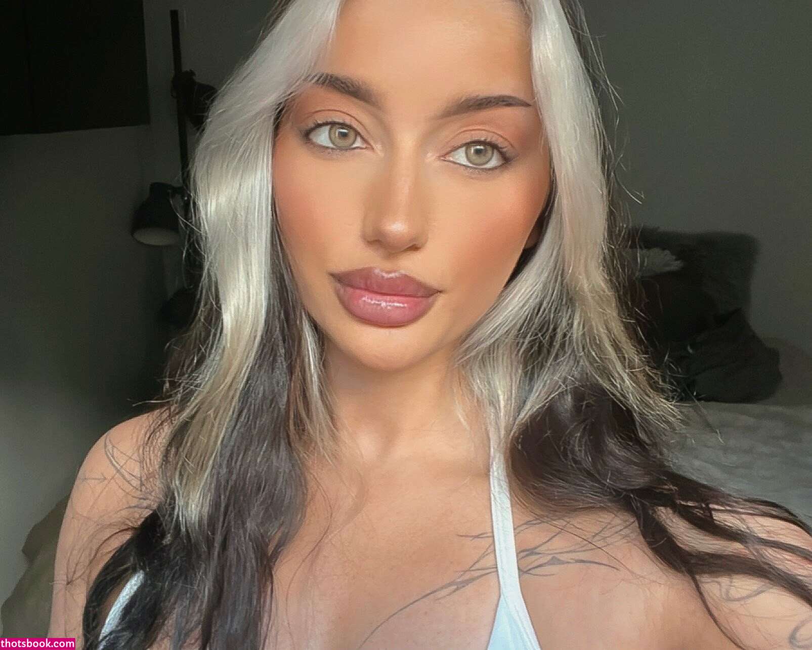 Linn Gyberg Nude Leaks OnlyFans Photos #3 1850685