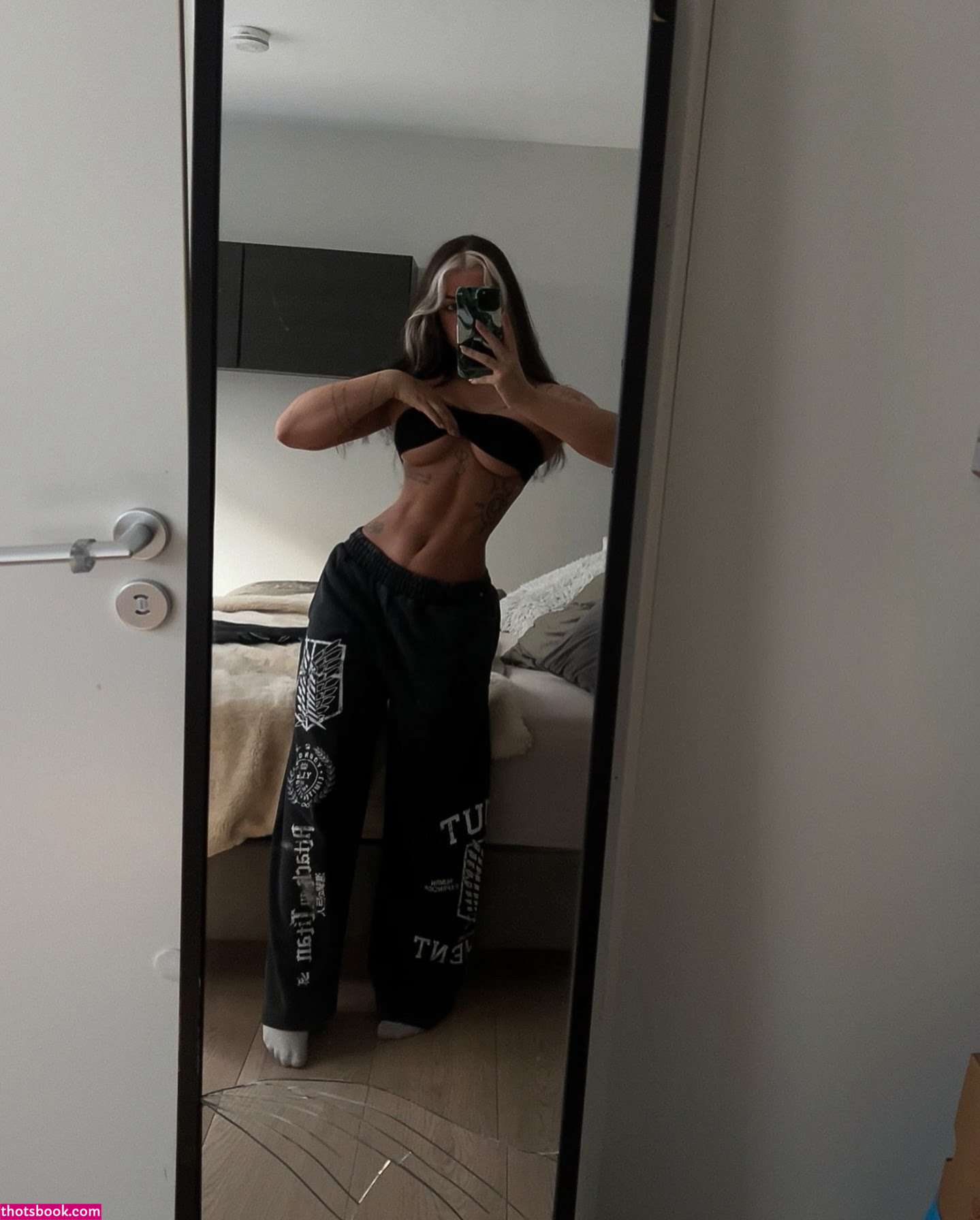 Linn Gyberg Nude Leaks OnlyFans Photos #3 1850686