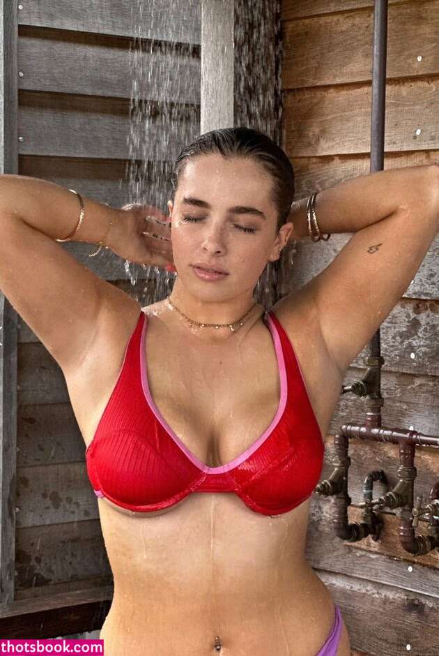 Lucy Bishop Nude Leaks OnlyFans Photos #2 1850822