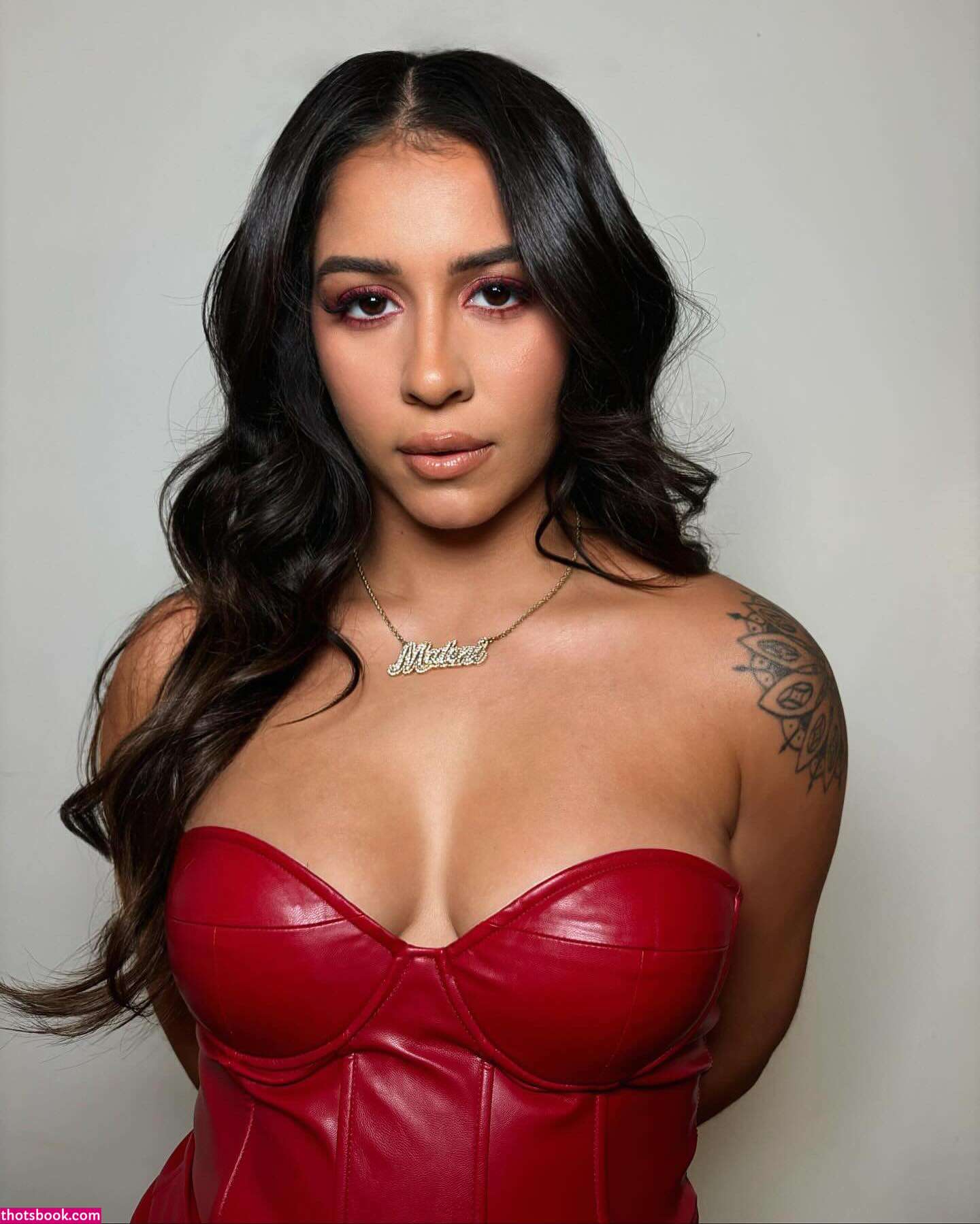 Maleni Cruz Nude Leaks OnlyFans Photos #3 1850964