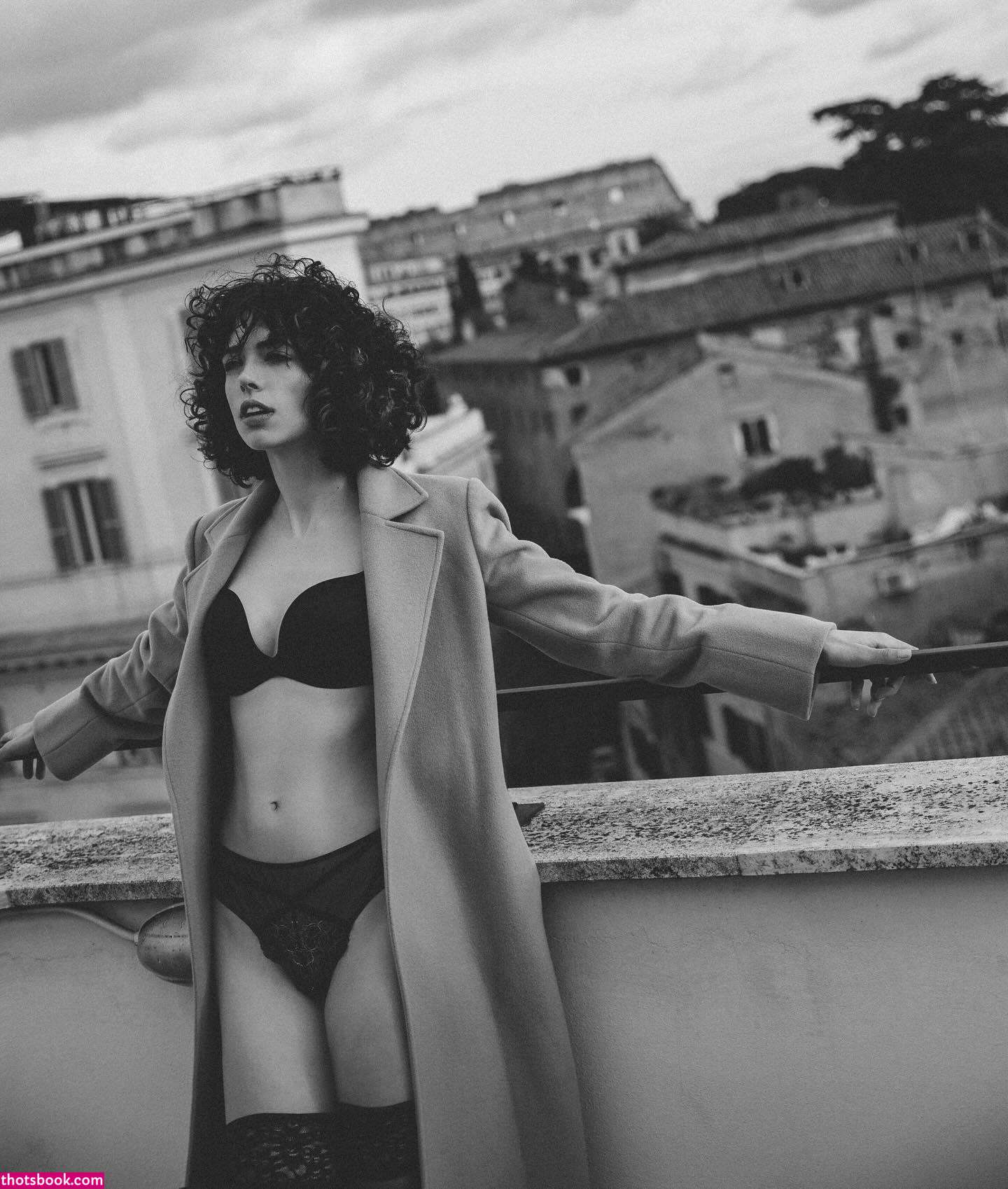 Marcella Apollonia Nude Leaks OnlyFans Photos #1 1850976