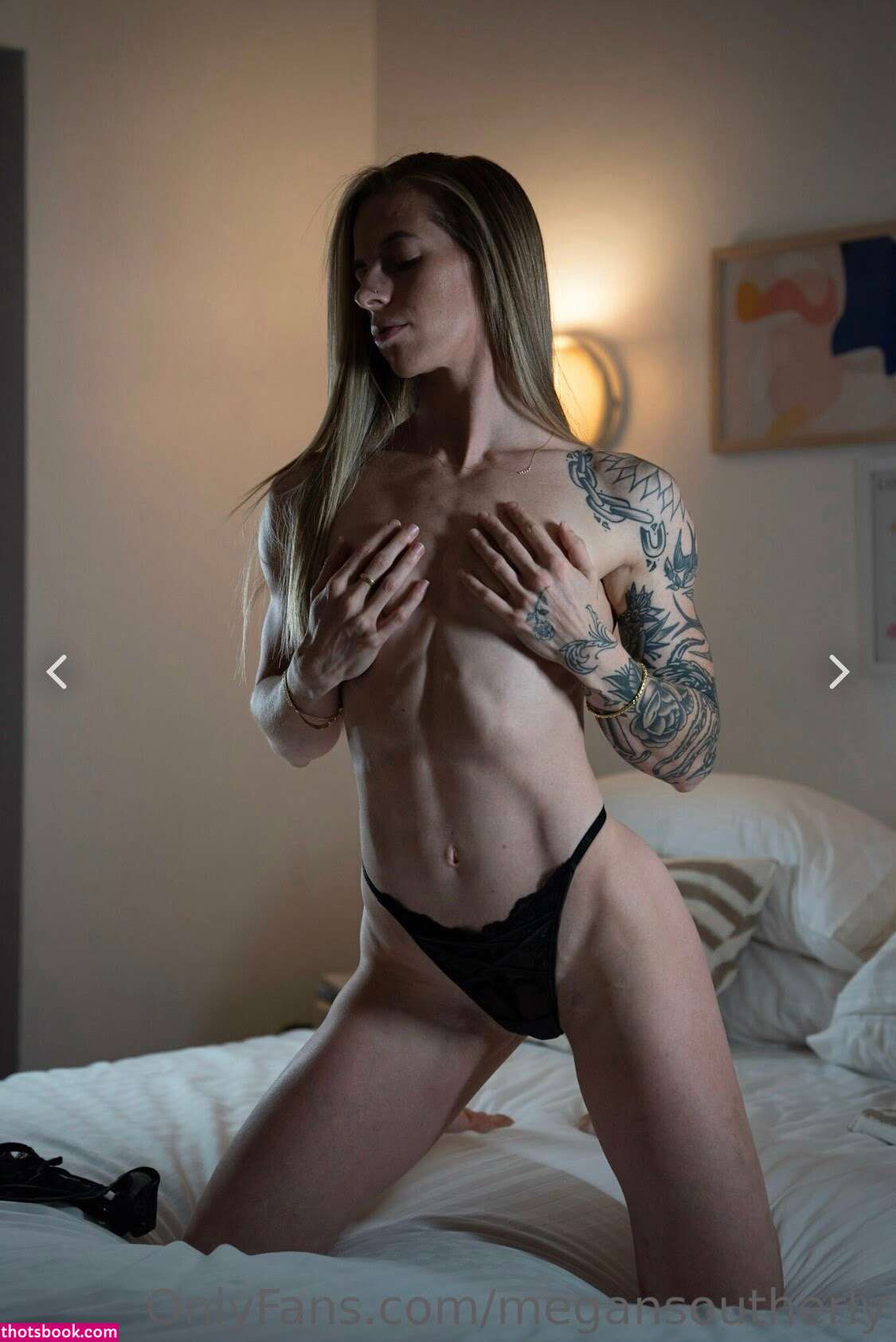 Megan Southerly heyitsmegs Nude Leaks OnlyFans Photos #2 1851061