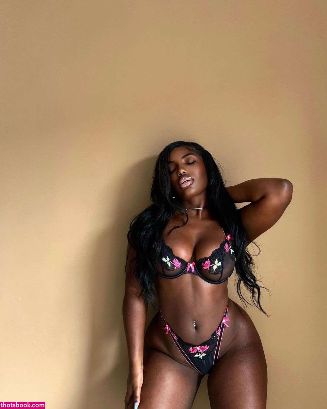 MelaxGoddess Nude Leaks OnlyFans Photos #2 1851088