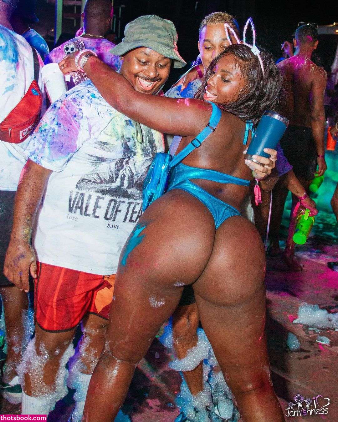 MelaxGoddess Nude Leaks OnlyFans Photos #3 1851100