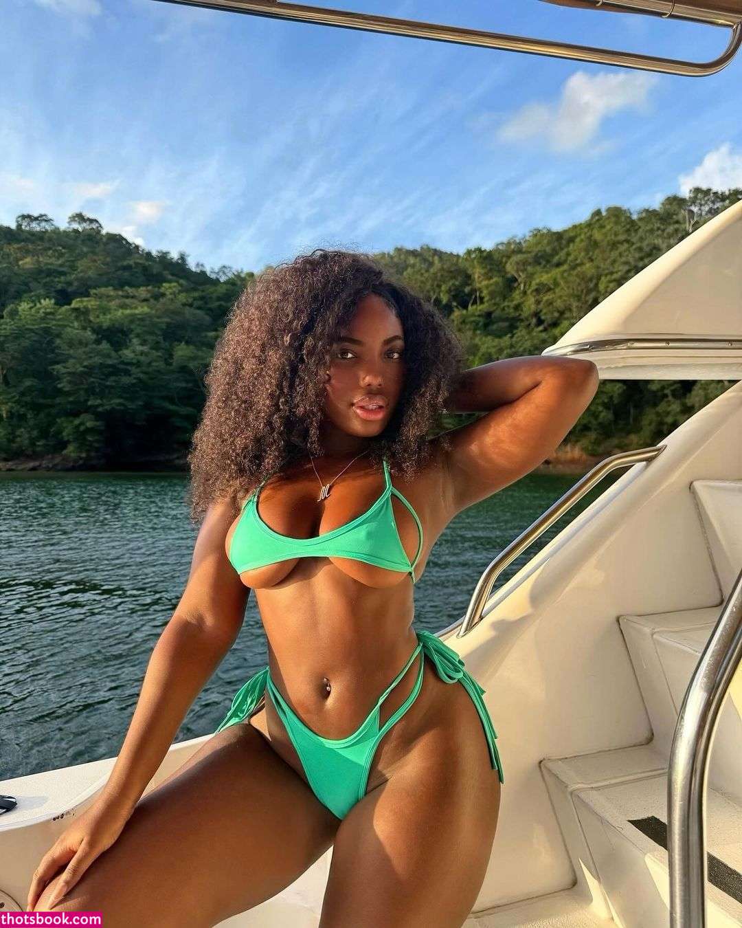 MelaxGoddess Nude Leaks OnlyFans Photos #3 1851102