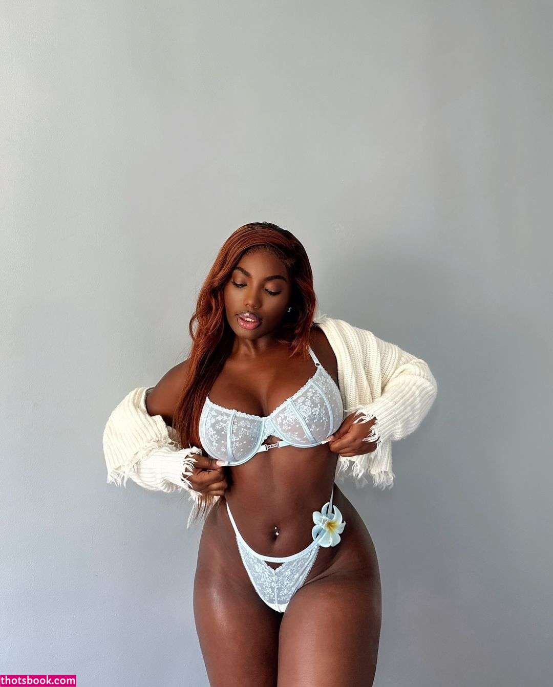 MelaxGoddess Nude Leaks OnlyFans Photos #4 1851107